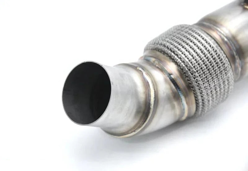 MST Performance 6" Catted Downpipe For BMW/Toyota B58 3.0T