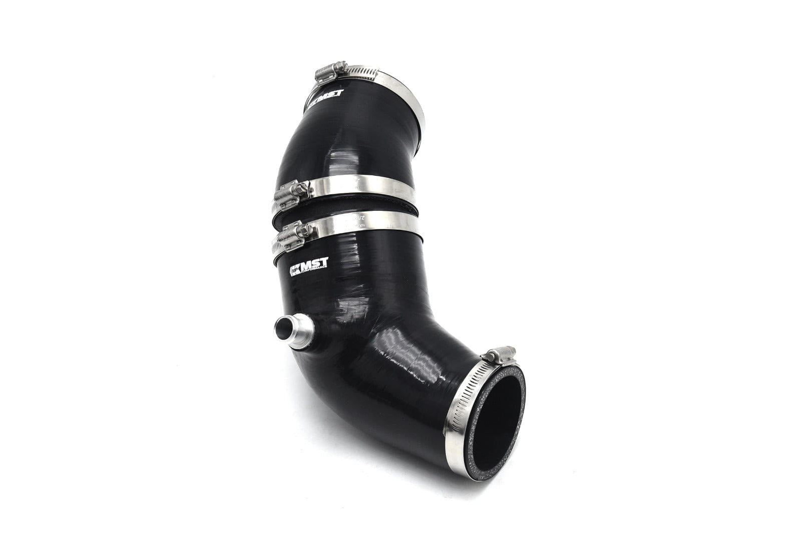 MST Performance BMW M340i 2020 B58 Turbo Inlet Pipe