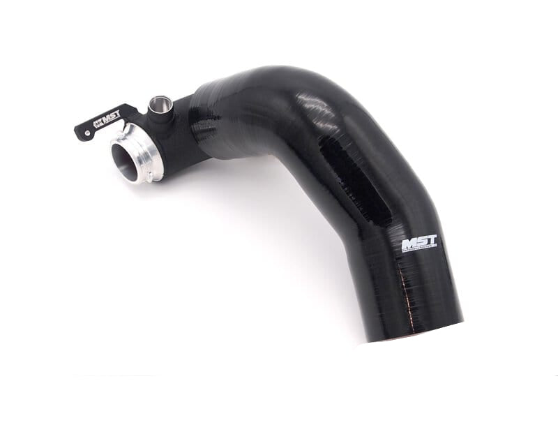 MST Performance MK7 MQB High Flow 3" Turbo Inlet Kit (VW-MK710)