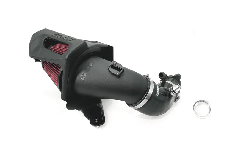 MST Performance Toyota Supra A90 A91 B58 3.0 Cold Air Intake System + Turbo Inlet Pipe
