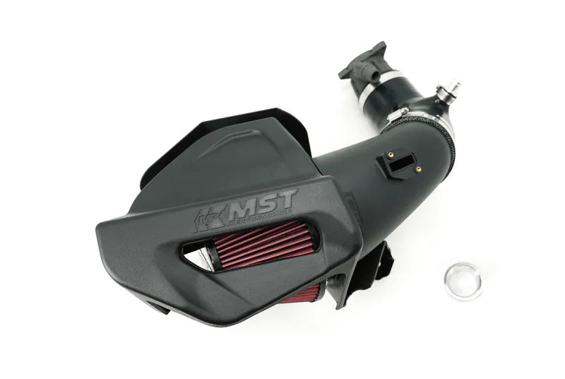 MST Performance Toyota Supra A90 A91 B58 3.0 Cold Air Intake System + Turbo Inlet Pipe