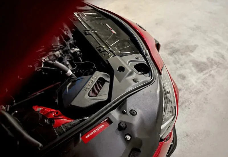 MST Performance Toyota Supra A90 A91/BMW Z4 B58 3.0L Cold Air Intake System + Turbo Inlet Pipe