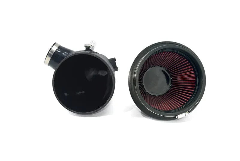 MST Performance Toyota Supra A90 A91/BMW Z4 B58 3.0L Cold Air Intake System + Turbo Inlet Pipe