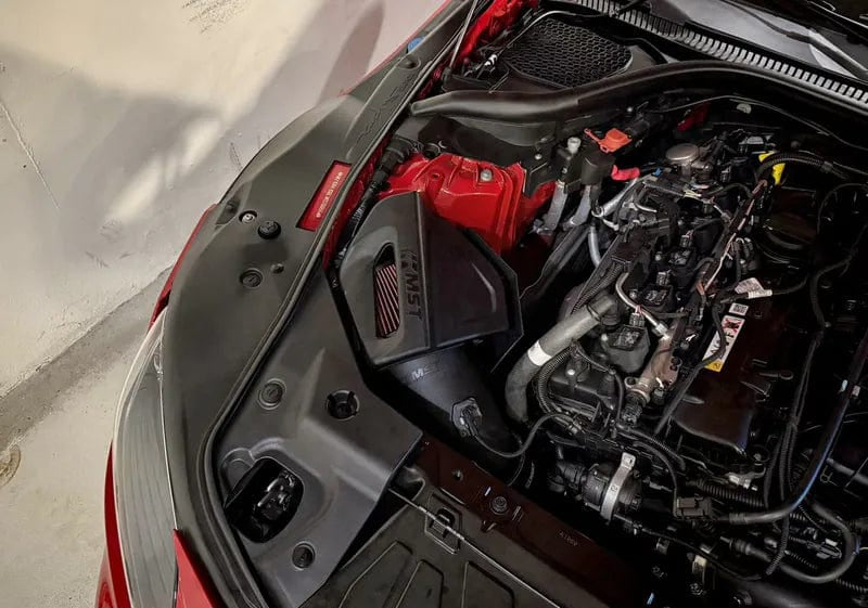 MST Performance Toyota Supra A90 A91/BMW Z4 B58 3.0L Cold Air Intake System + Turbo Inlet Pipe
