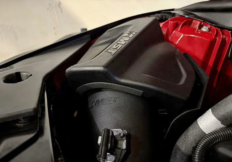 MST Performance Toyota Supra A90 A91/BMW Z4 B58 3.0L Cold Air Intake System + Turbo Inlet Pipe