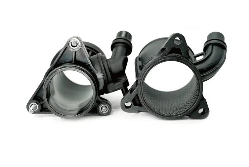 MST Performance Turbo Inlet Kit for BMW B58 3.0 G series/Toyota Supra B58 3.0 (Only compatible with MST Performance Intake Kits)