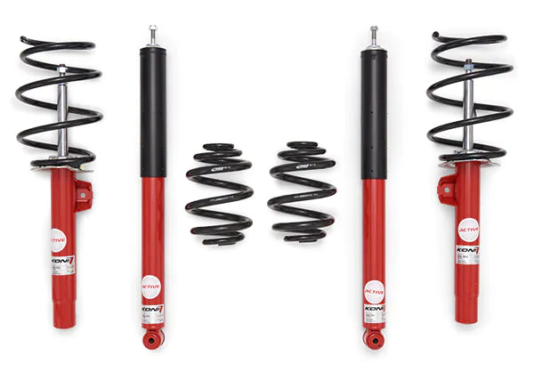 Koni Special Active Kit - VW MK4 Jetta Excluding VR6 And Wagon