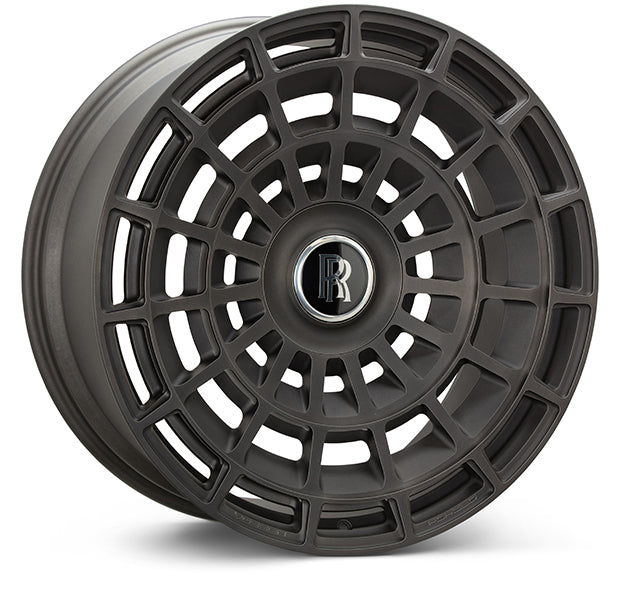 Vossen Custom Built LC3 Series Forged LC3-12 Wheel