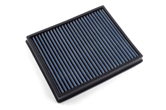 DINAN High Flow Drop-In Replacement Air Filter - M2/M235i/335i/435i