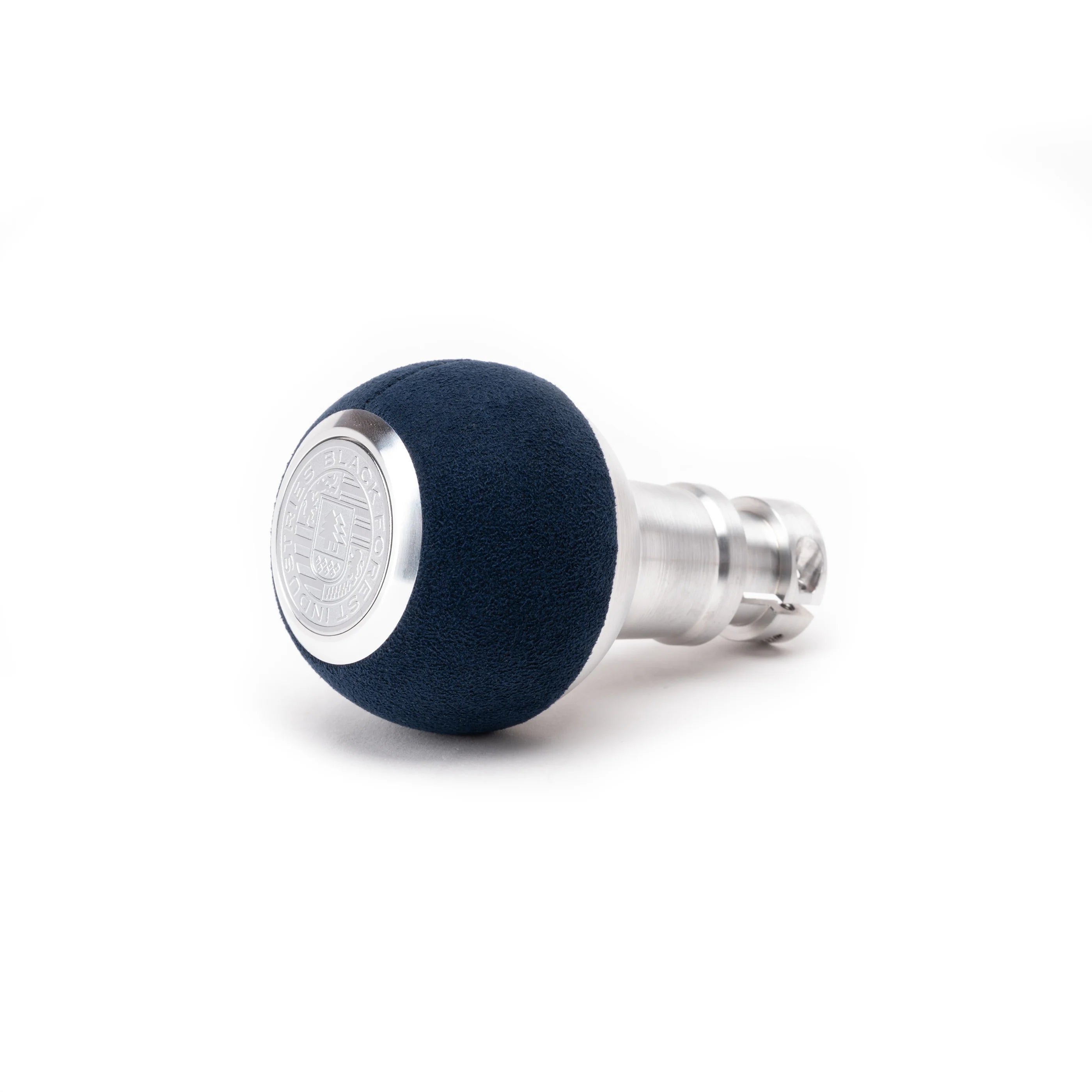 BFI GS2 Alcantara Heavy Weight Shift Knob MT - BMW/Supra Fitment