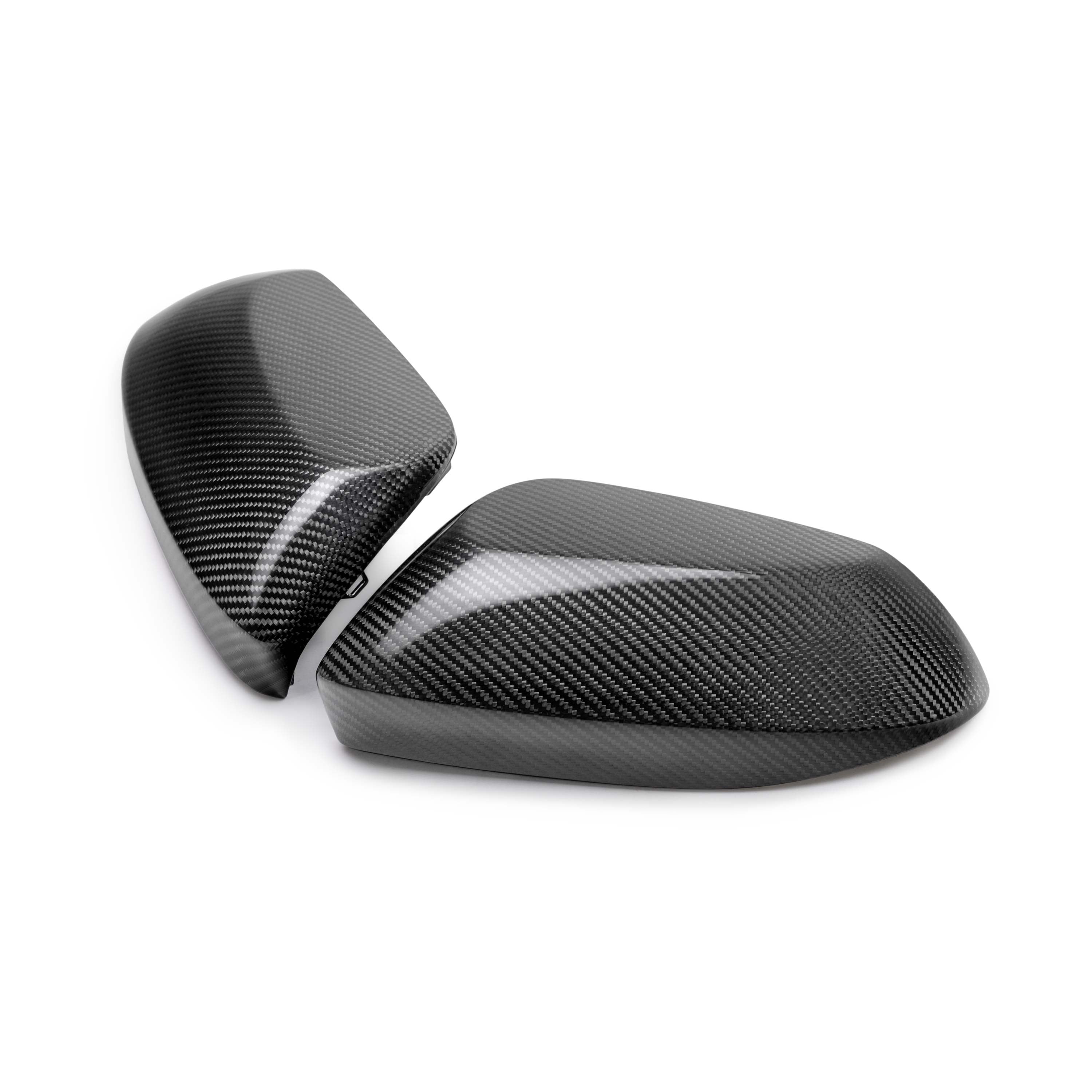 Seibon 2023+ Toyota GR Corolla Carbon Fiber Mirror Caps