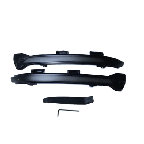 BMP Tuning Illuminator Series Original Double-U Style - VW MK7