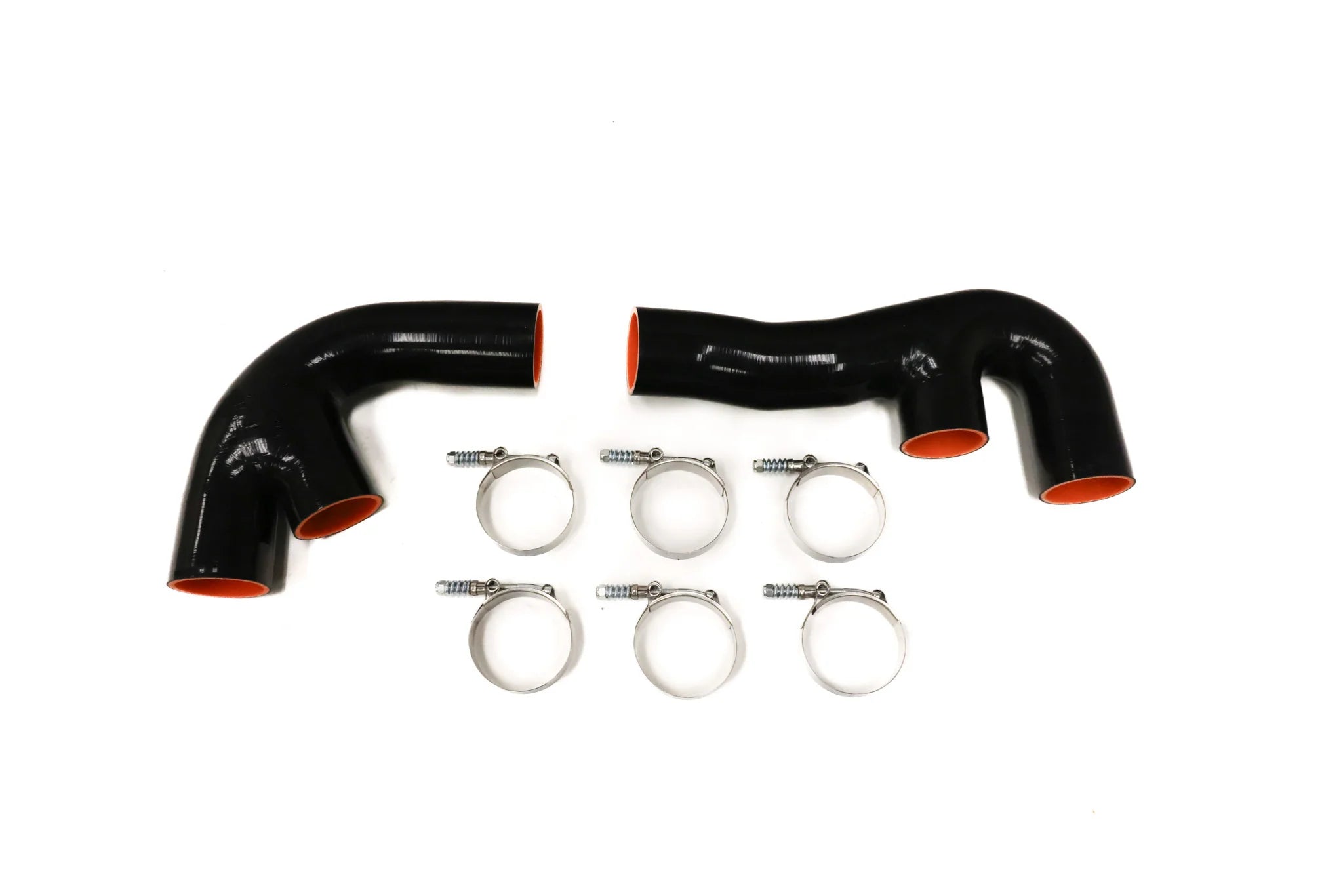 ARM Motorsports Bi-Cooler Upgrade - MK8 GTI/R