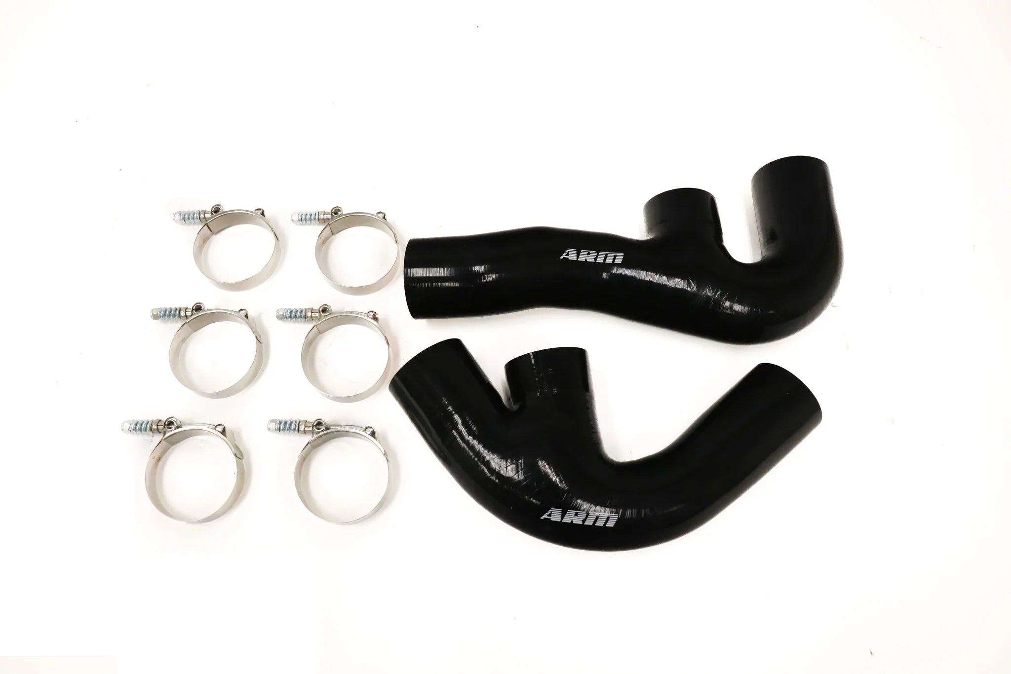 ARM Motorsports Bi-Cooler Upgrade - MK8 GTI/R