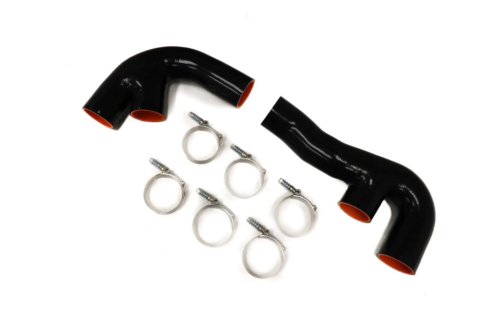 ARM Motorsports Bi-Cooler Upgrade - MK8 GTI/R