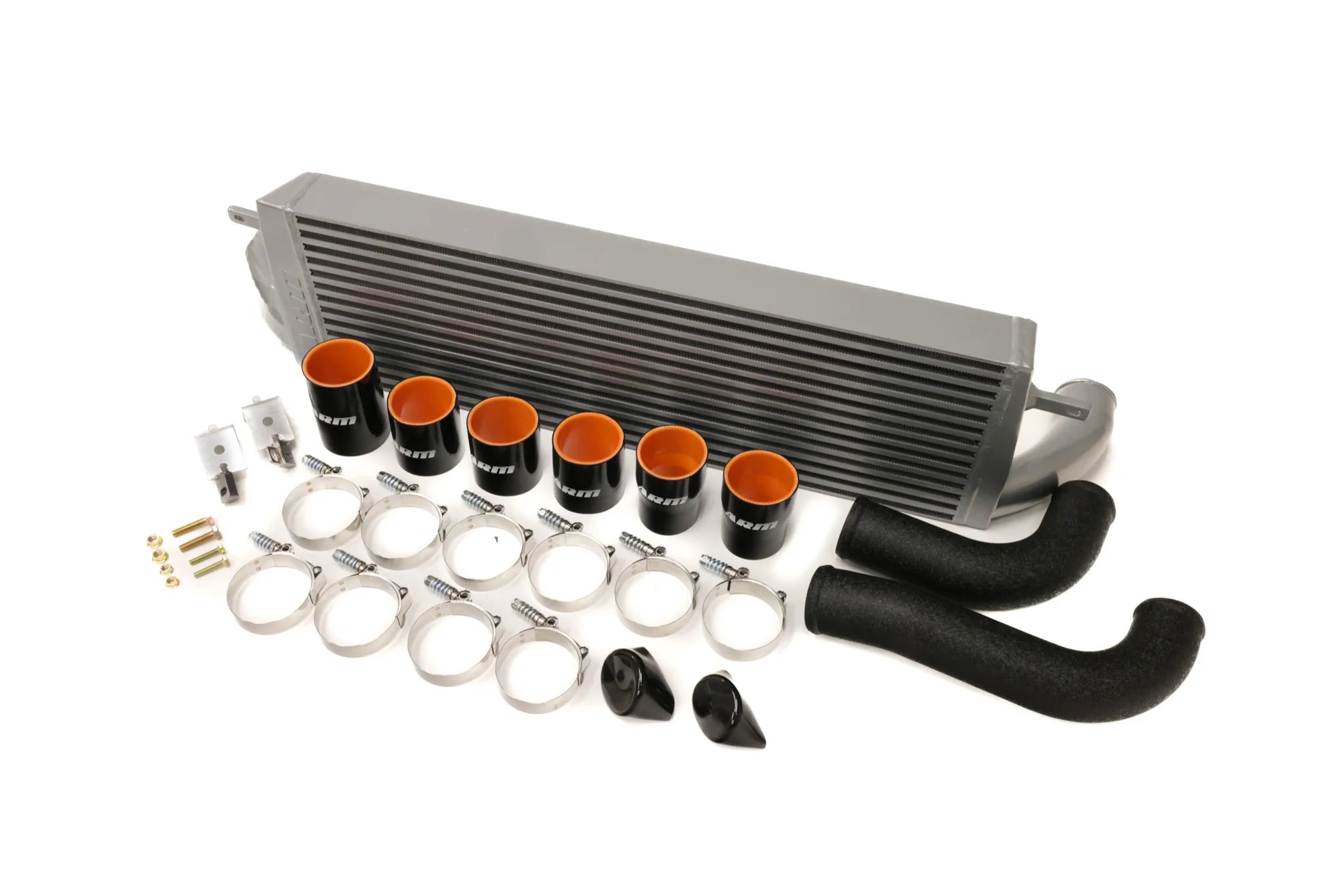 ARM Motorsports FMIC Kit MK8 GTI/R