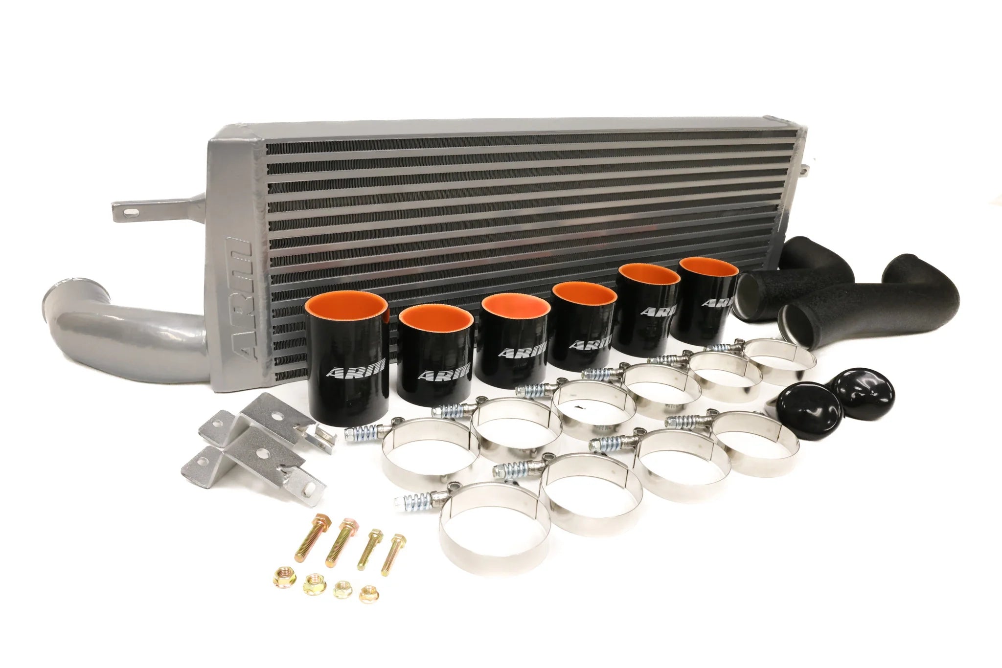 ARM Motorsports FMIC Kit MK8 GTI/R
