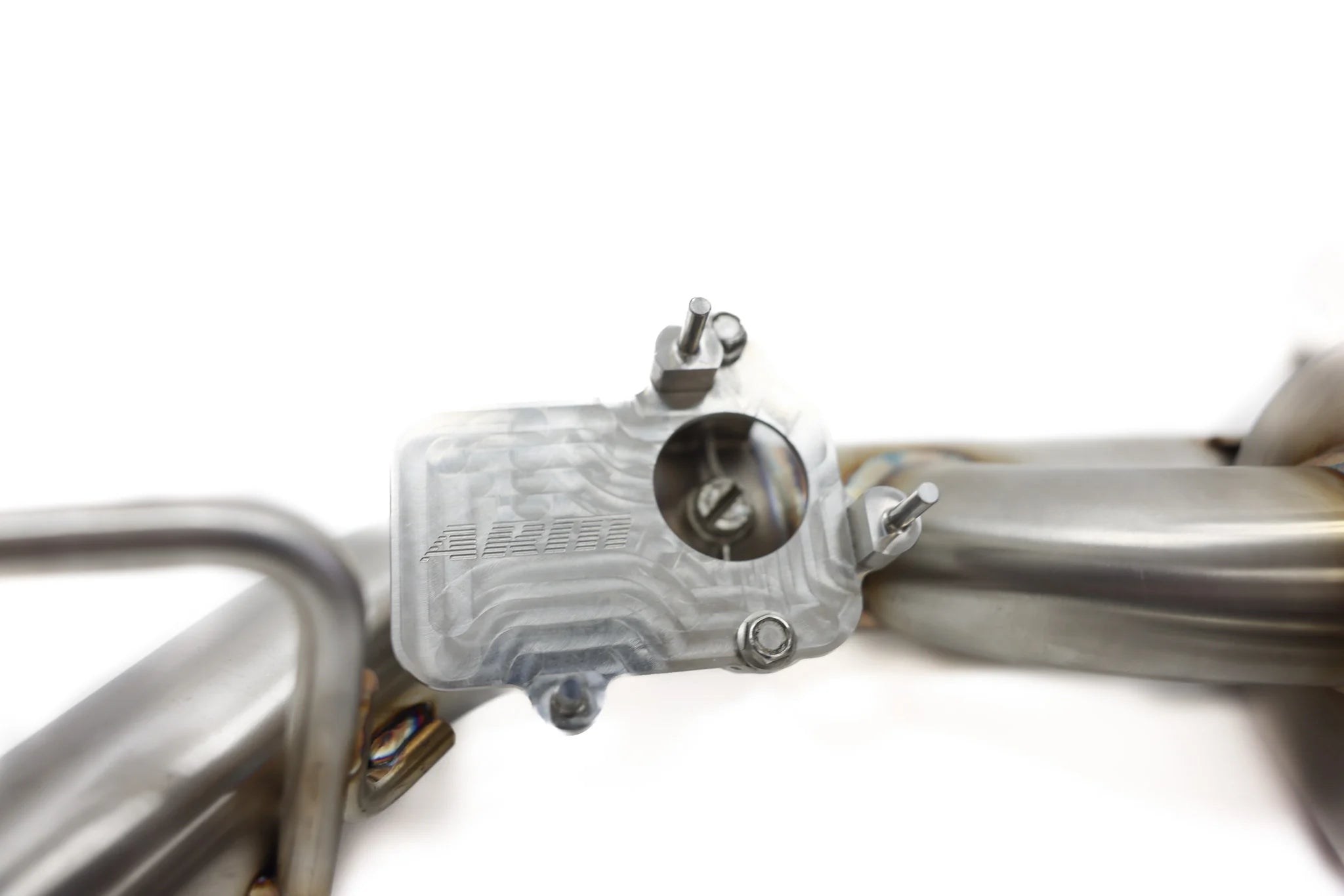 ARM Motorsports Exhaust - MK8 Golf R