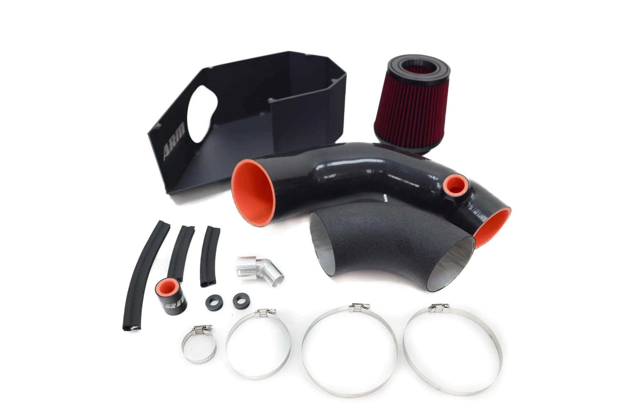 ARM Motorsports MK8 Golf R Intake