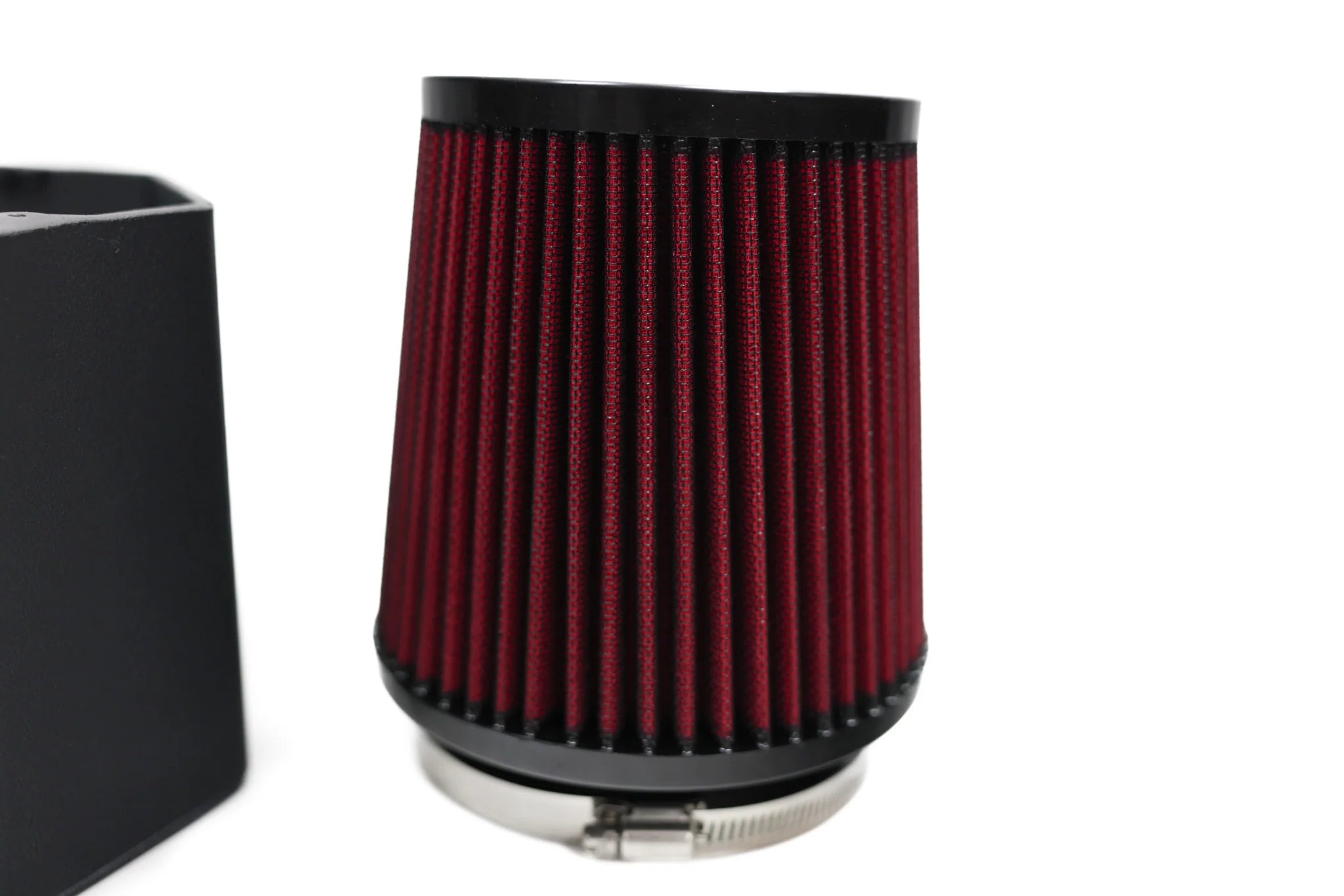 ARM Motorsports MK8 Golf R Intake