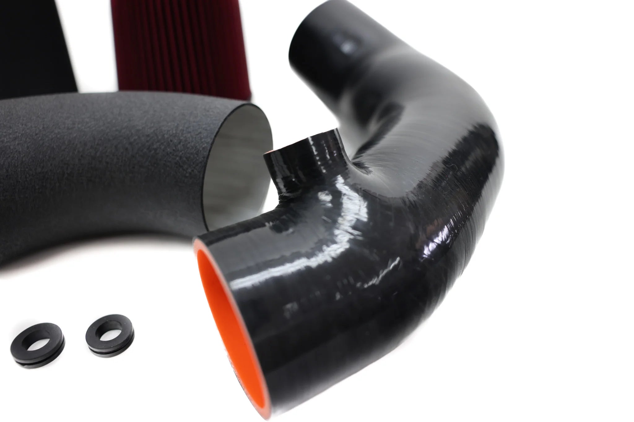 ARM Motorsports MK8 Golf R Intake