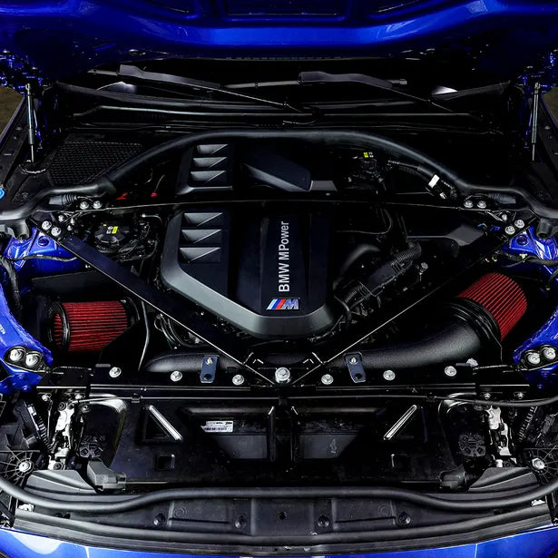 Mishimoto Performance Open Airbox Intake - BMW G8X M3/M4