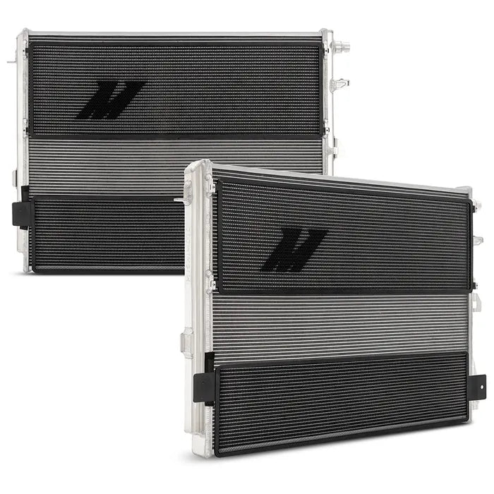 Mishimoto Performance Heat Exchanger - BMW G8X M3/M4