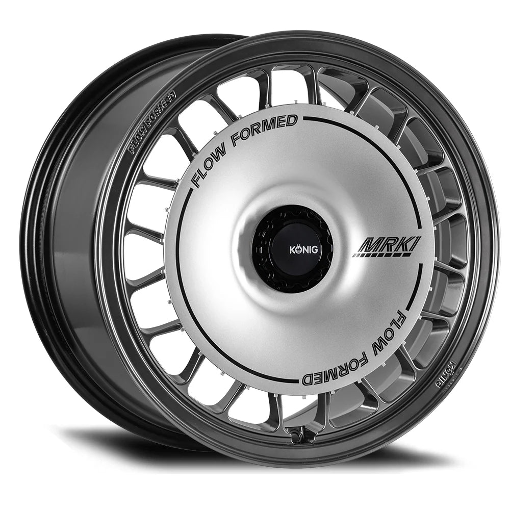 Konig MRK1 Wheels (5x100)