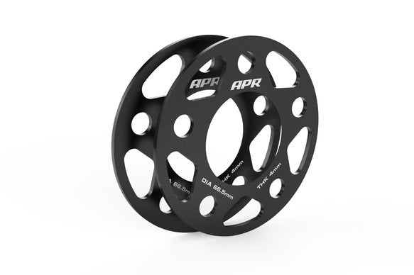 APR Wheel Spacers 5x112