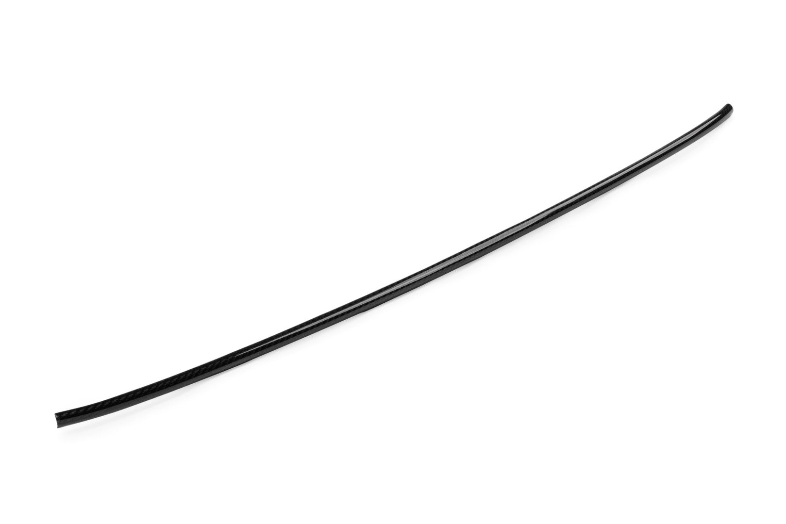 APR Carbon Fiber Front Trim - MK8/MK8.5 GTI