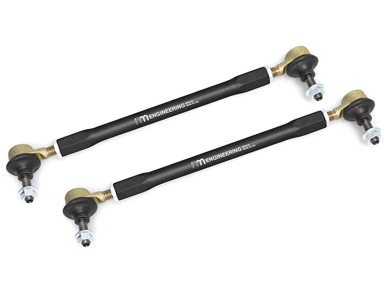 NEUSPEED Front Anti-Sway Bar End Links - Mini F55/F56/F57