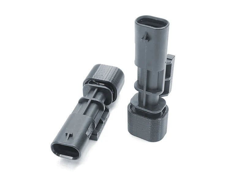 NEUSPEED PCV Heater Delete Kit - Mini N18
