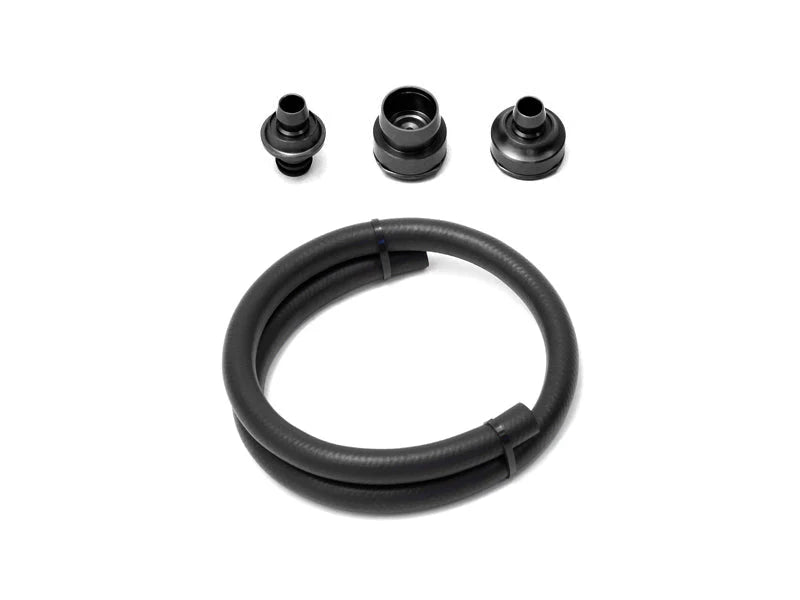 NEUSPEED PCV Catch Can Fitting & Hose Kit - Mini N14
