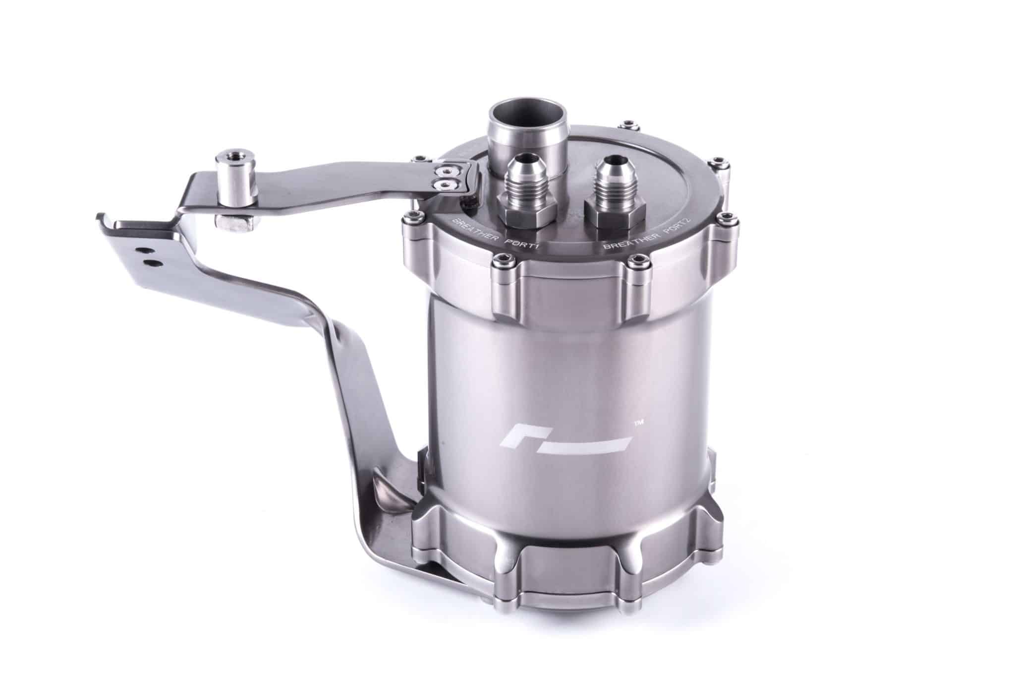 Racingline Oil Management Kit/B9/EA839/ Audi S4, S5 B9, SQ5, A6/A7/A8