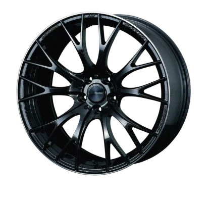 WedsSport SA-20R Wheels