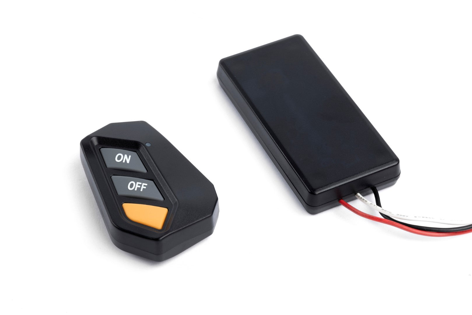 DINAN Single Exhaust Valve Remote - BMW G42 M240i