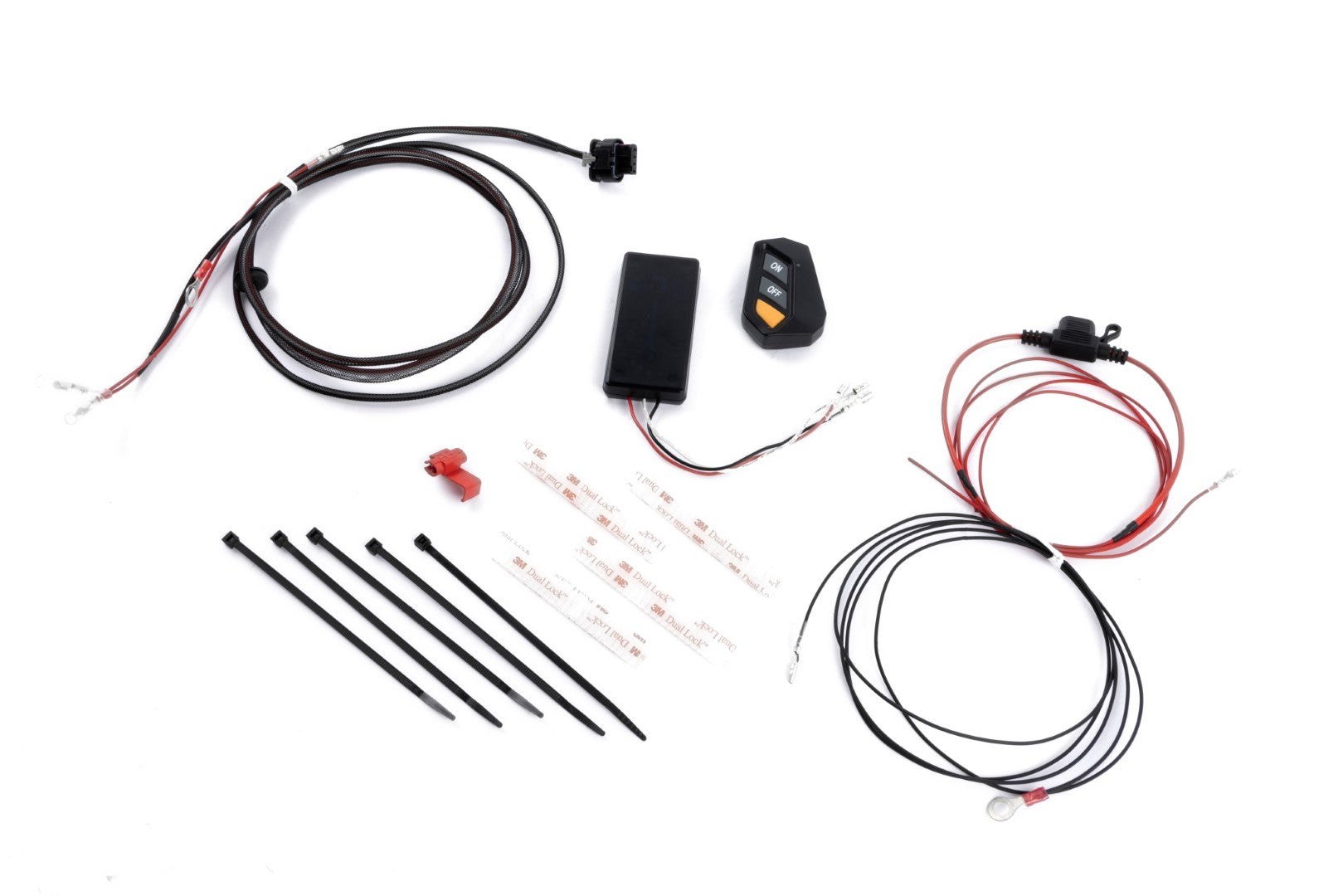 DINAN Single Exhaust Valve Remote - BMW G42 M240i