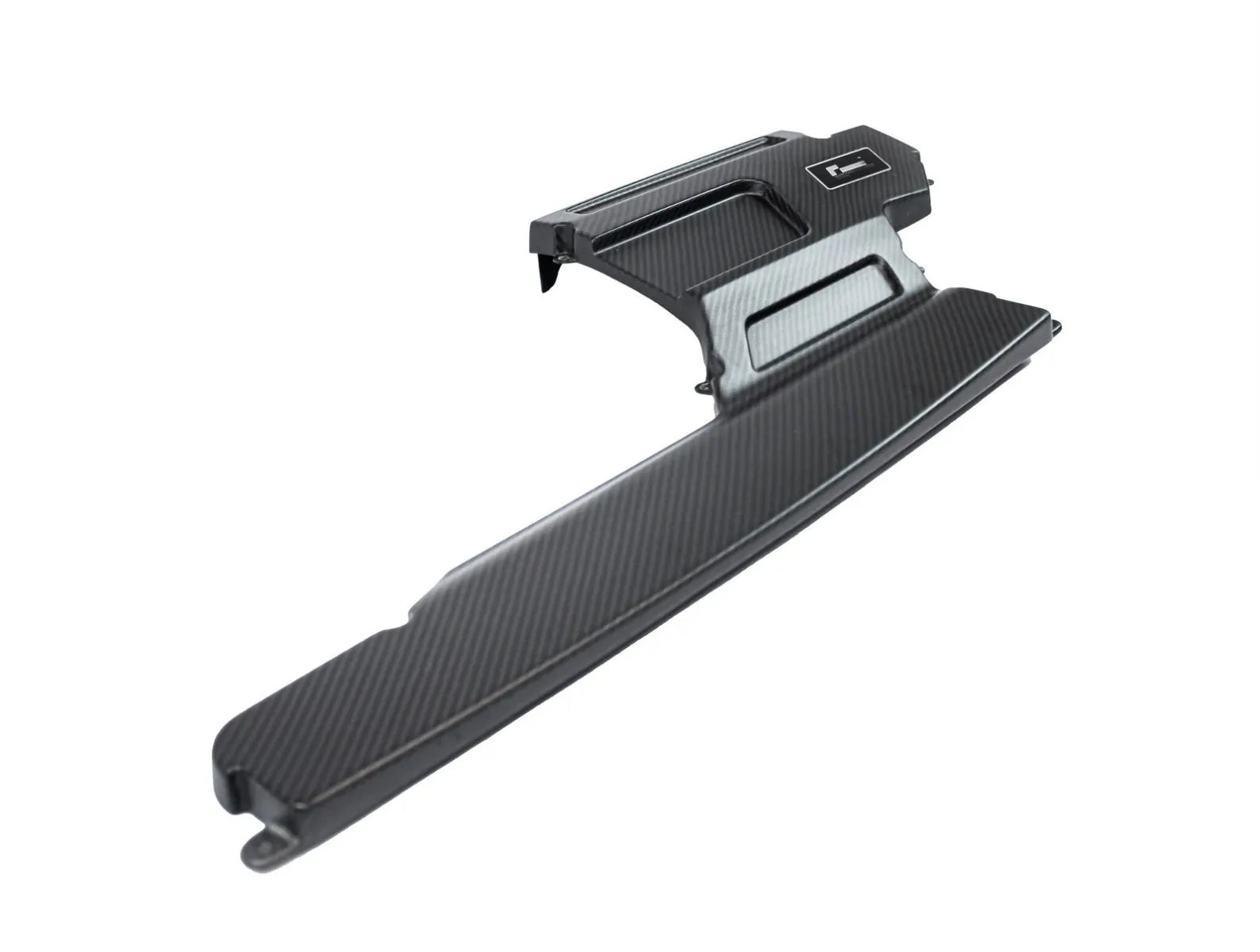 Racingline R600E Cold Air Intake Carbon Fiber Intake Lid - For Any R600 EVO Intake