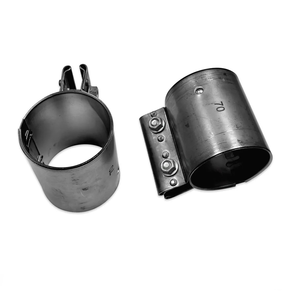 034Motorsport Res-X Resonator Delete - B9/B9.5 Audi RS5 2.9T