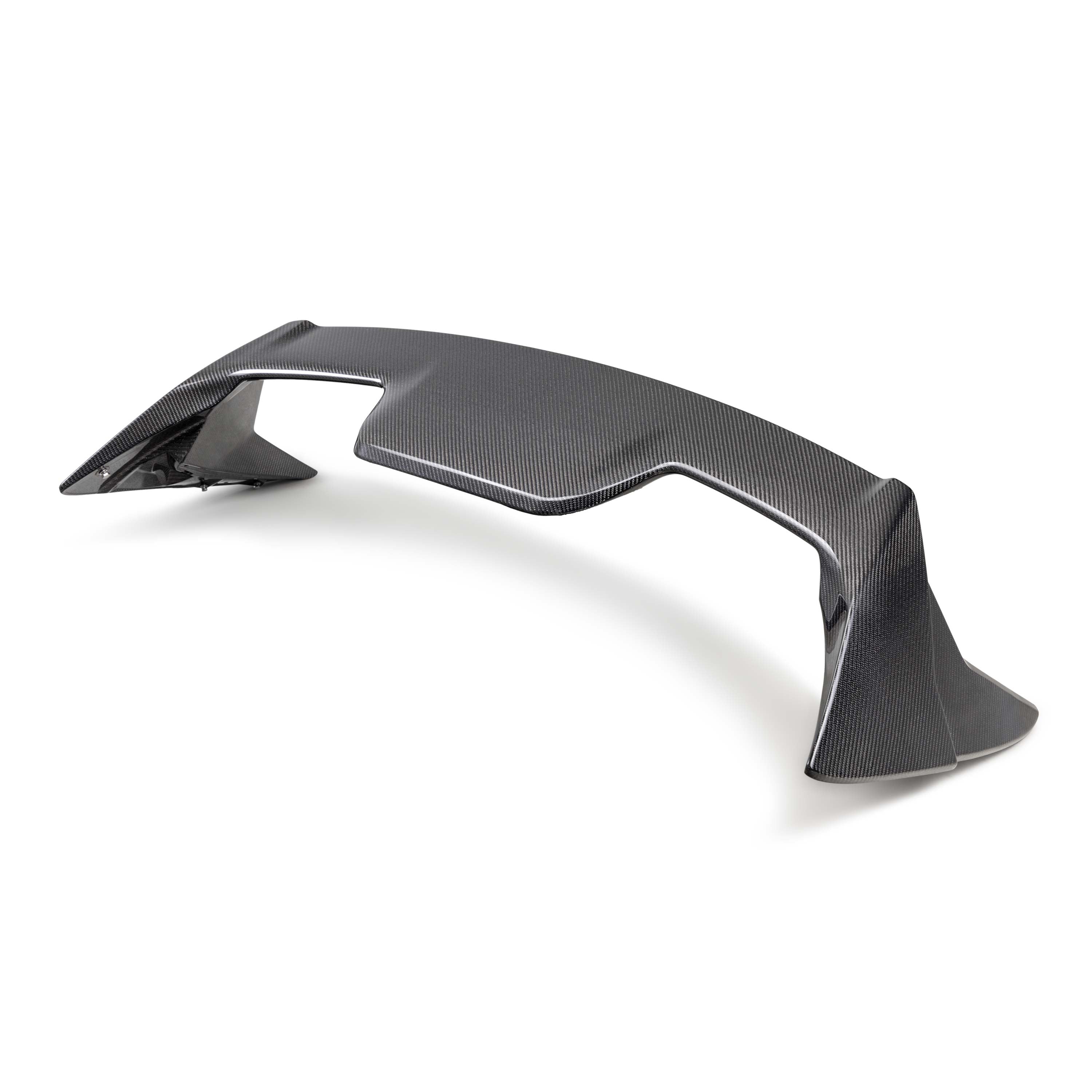 Seibon 2023+ Toyota GR Corolla Carbon Fiber OEM-Style Rear Spoiler