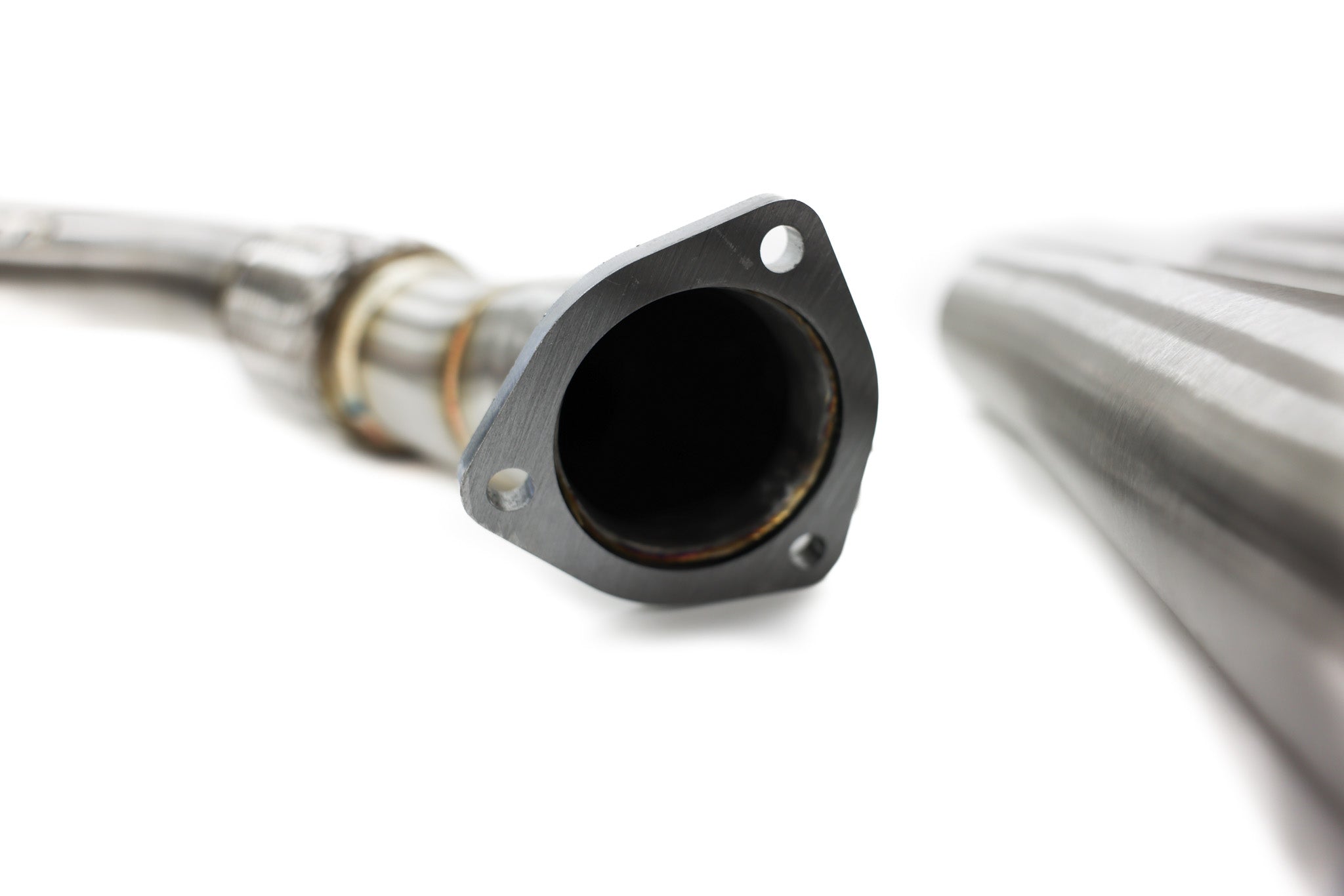 Audi C8 4.0T Midpipes - C8 RS6/RS7 - ARM Motorsports