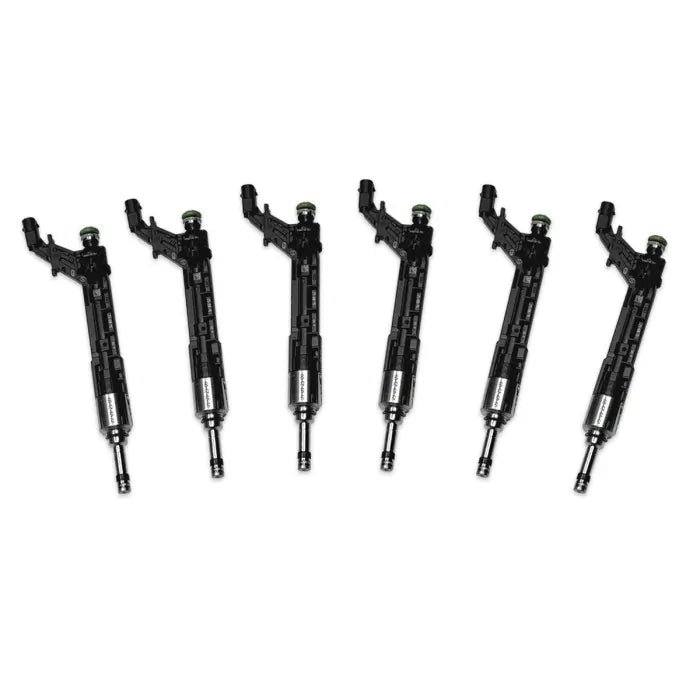 034Motorsport RS+ Injector Upgrade Kit - Audi EA839 3.0T & 2.9T