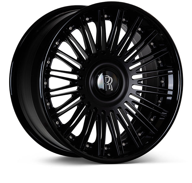 Vossen Custom Built Series 17 Forged 3-Piece S17-14 Wheel