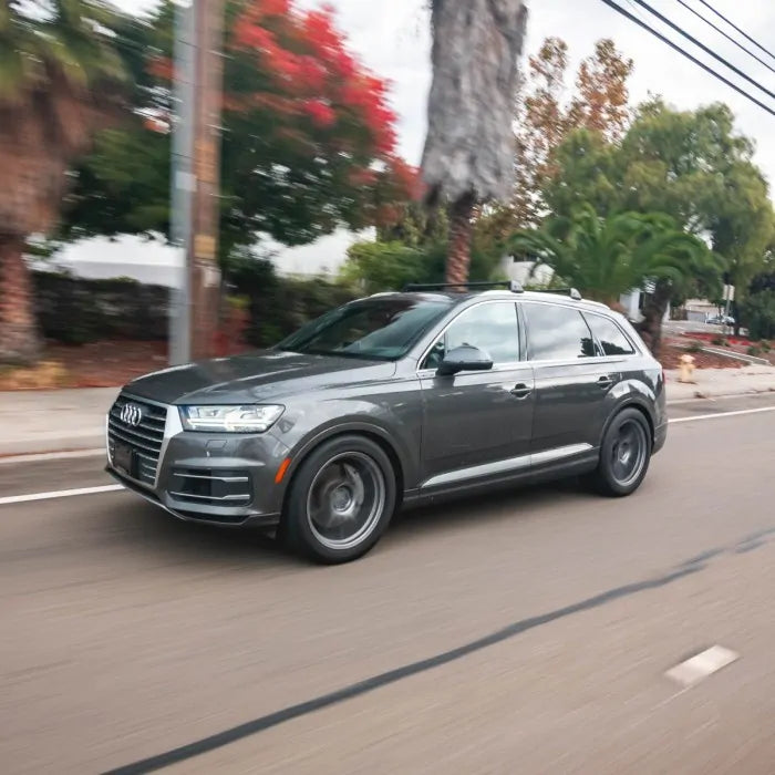 034Motorsport Dynamic+ Tuning ECU Software UPGRADE - 4M Q7 3.0 TFSI (CREC Engine Code, Simos 16 ECU)