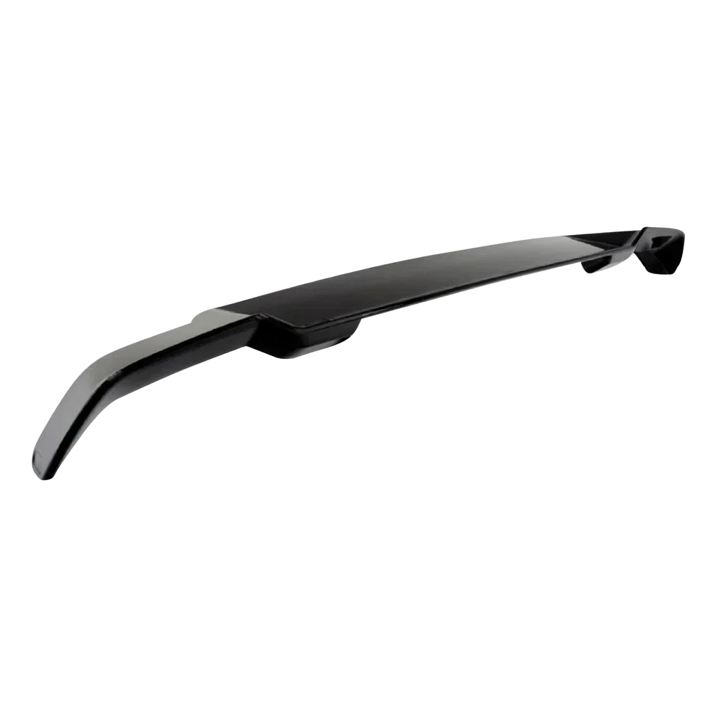 Urban Automotive Defender 'Best of British' Upper Rear Spoiler - Gloss Black