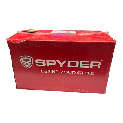 SPYDER xTune Volvo XC90 03-14 OEM Driver Side Tail Light - Left HD-JH-VOXC90-OE-L