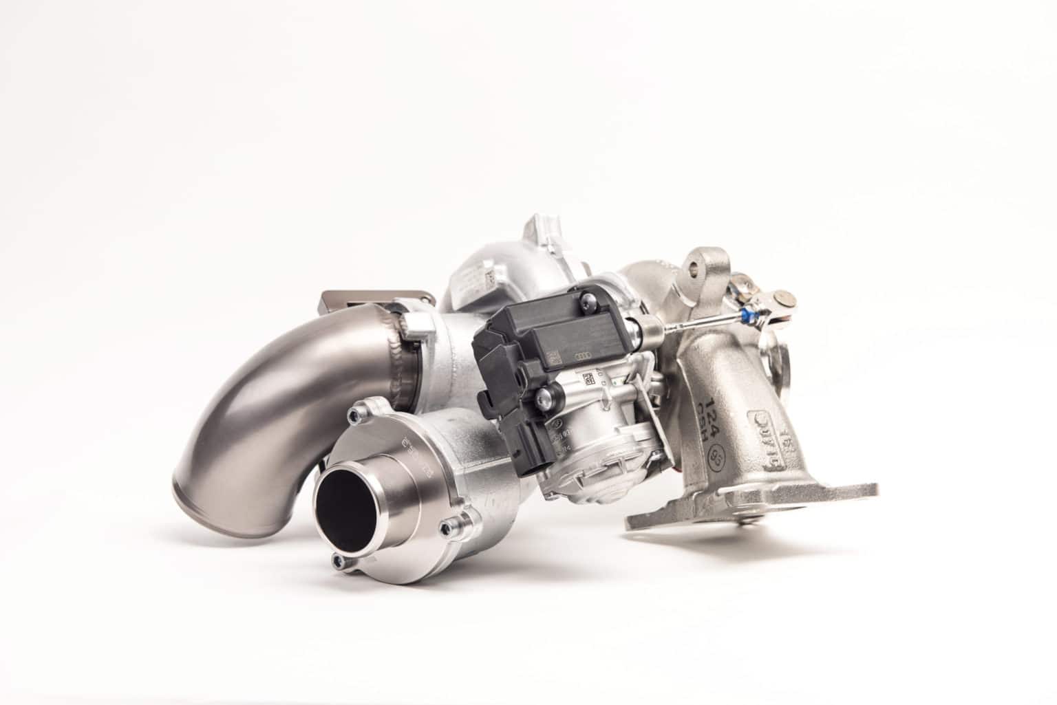 Racingline Turbo Charger Upgrade IS38 Stage 3/MQB/EA888.3