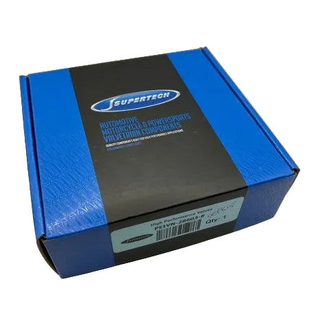 Supertech Ferrari 355/360 11.05mm OD 5.98mm ID Manganese Bronze Int/Exh Valve Guide (Drop Ship Only)