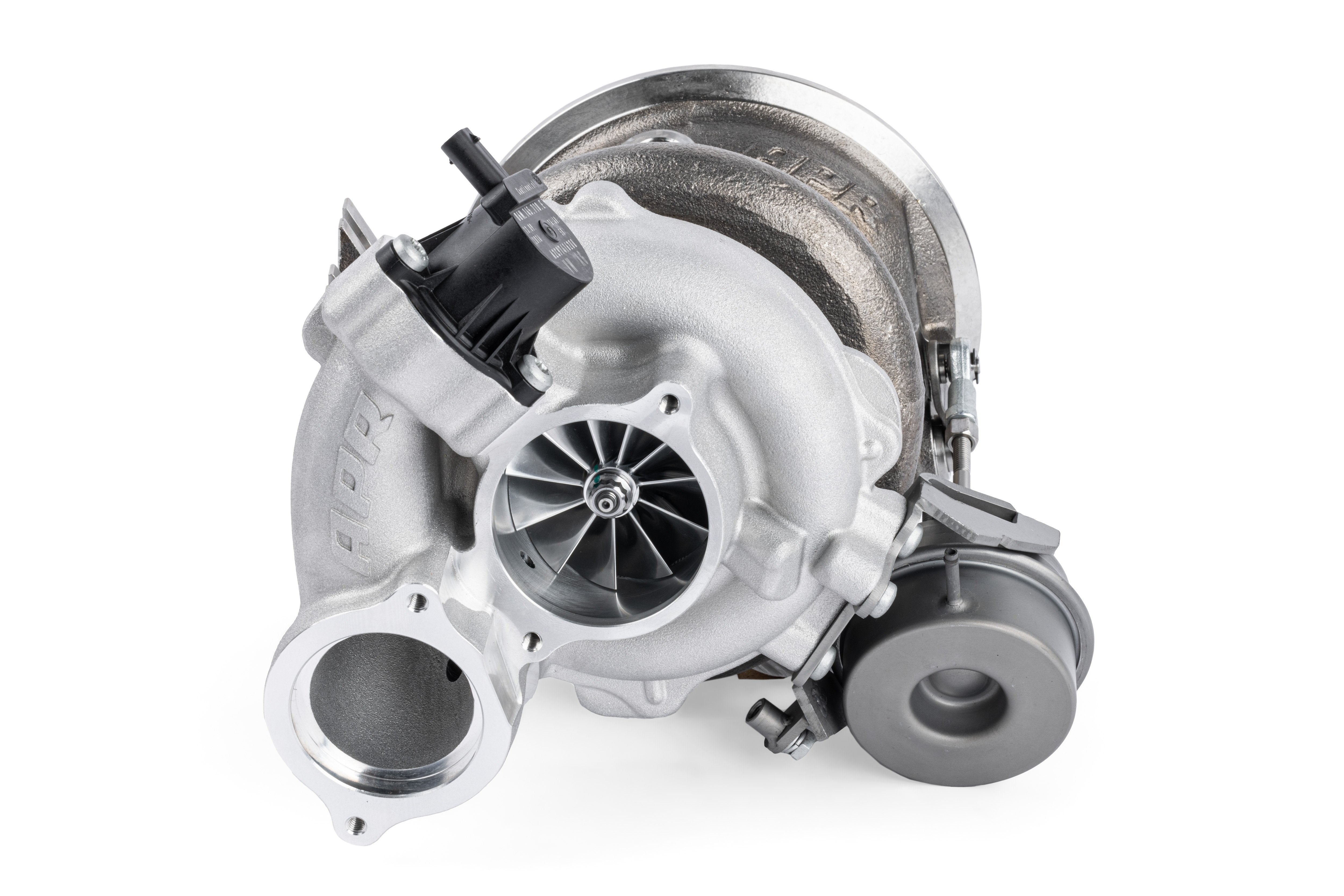 APR DTR8868 Direct Replacement Turbo Charger System - Audi B9 S4/S5 and SQ5 3.0T EA839