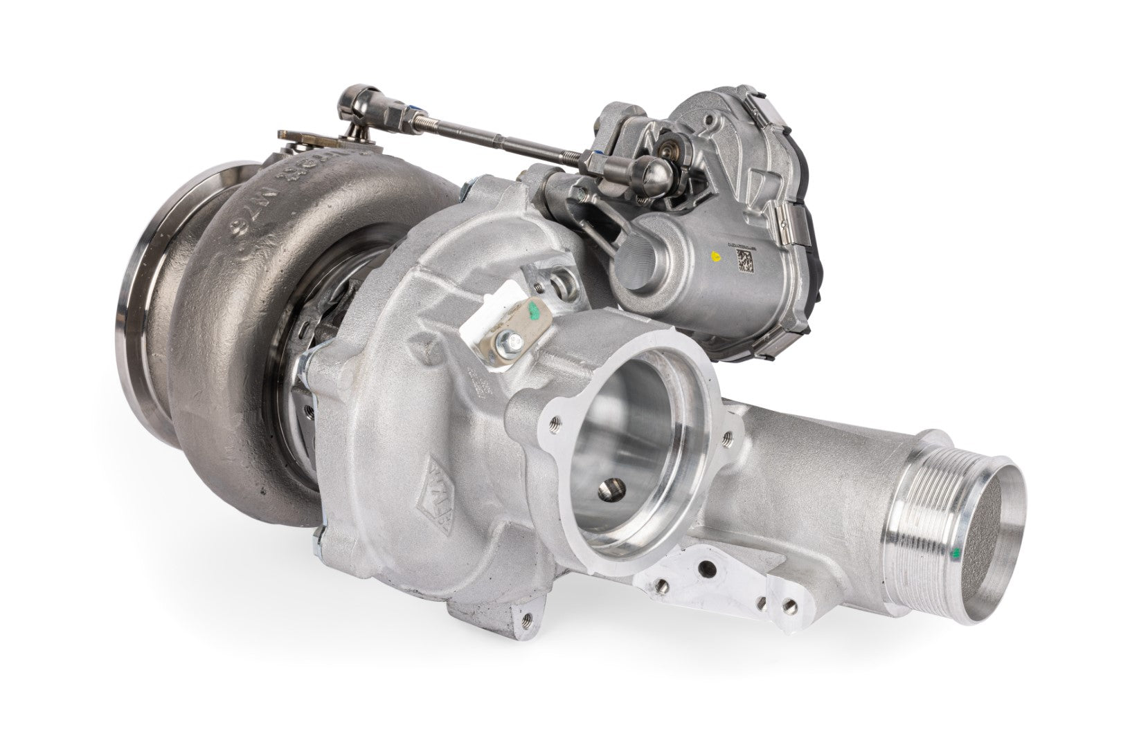 APR Stage 3 PowerMax GT2563S Turbocharger System - MK8/MK8.5 Golf R, 8Y S3, 2022+ Arteon